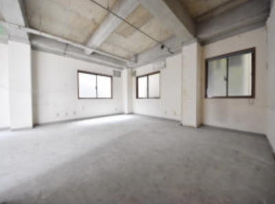 【内装】 | キューブ深江橋ビル