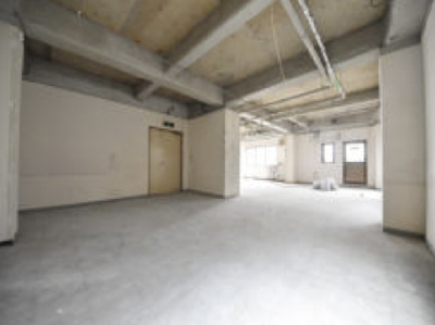 【内装】 | キューブ深江橋ビル