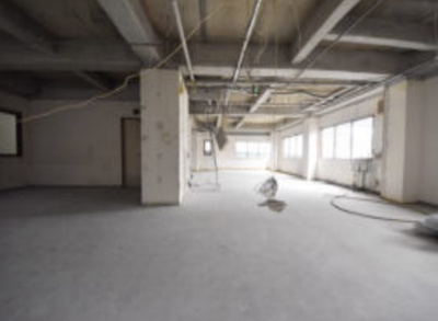 【内装】 | キューブ深江橋ビル