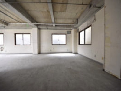 【内装】 | キューブ深江橋ビル