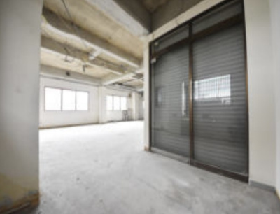 【内装】 | キューブ深江橋ビル