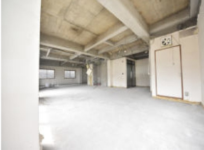 【内装】 | キューブ深江橋ビル