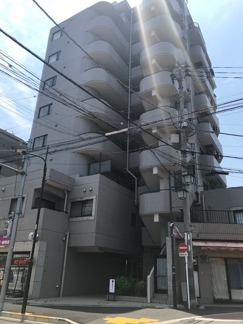 【外観】