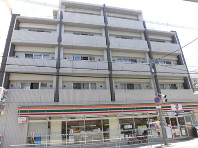 【外観】 | コートビレッジⅡ | 物件の外観です