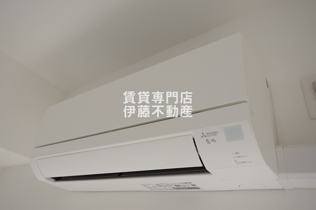 S-RESIDENCE庄内通Northの設備