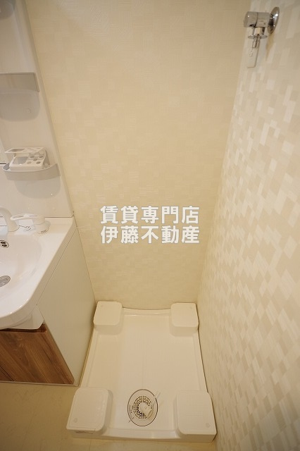 S-RESIDENCE庄内通Northの設備