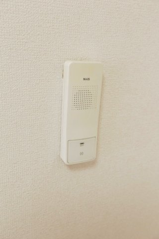 【セキュリティ】 | 第11関根マンション
