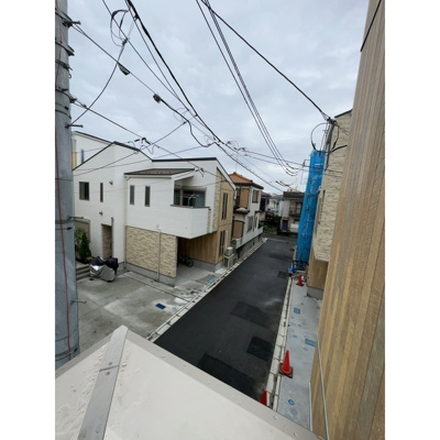 【展望】 | Ｋｏｌｅｔ稲田堤