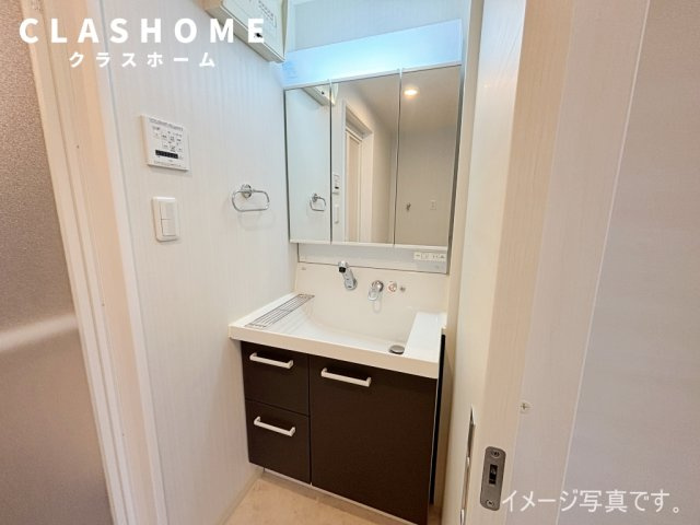 Style Y East　　刈谷市の賃貸ならクラスホーム刈谷店の洗面所