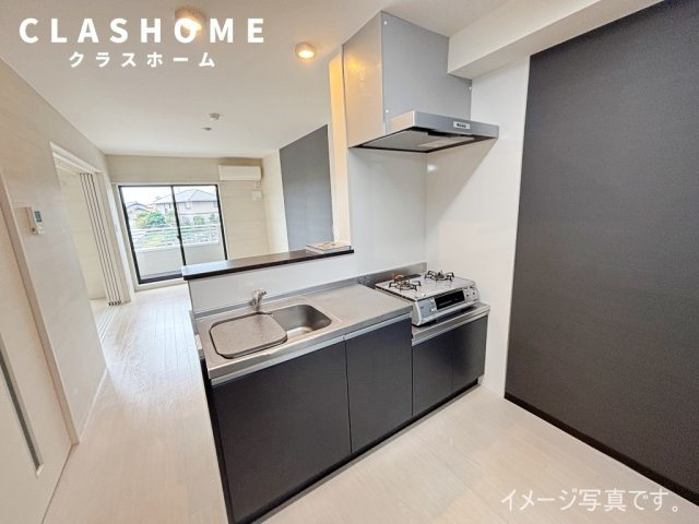 Style Y East　　刈谷市の賃貸ならクラスホーム刈谷店のキッチン