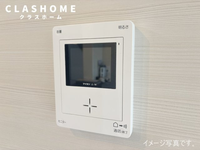 Style Y East　　刈谷市の賃貸ならクラスホーム刈谷店のセキュリティ