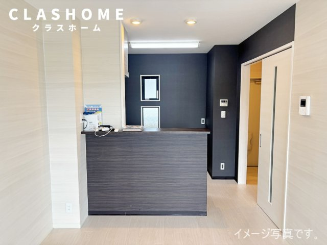Style Y East　　刈谷市の賃貸ならクラスホーム刈谷店の内装