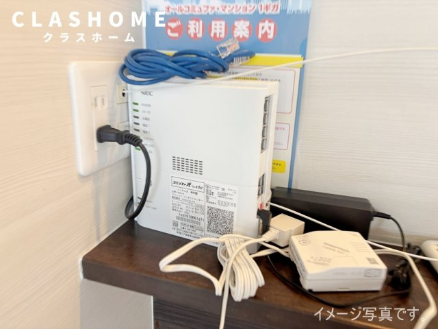 Style Y East　　刈谷市の賃貸ならクラスホーム刈谷店のその他