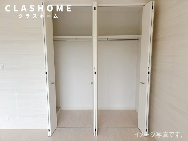 Style Y East　　刈谷市の賃貸ならクラスホーム刈谷店の収納