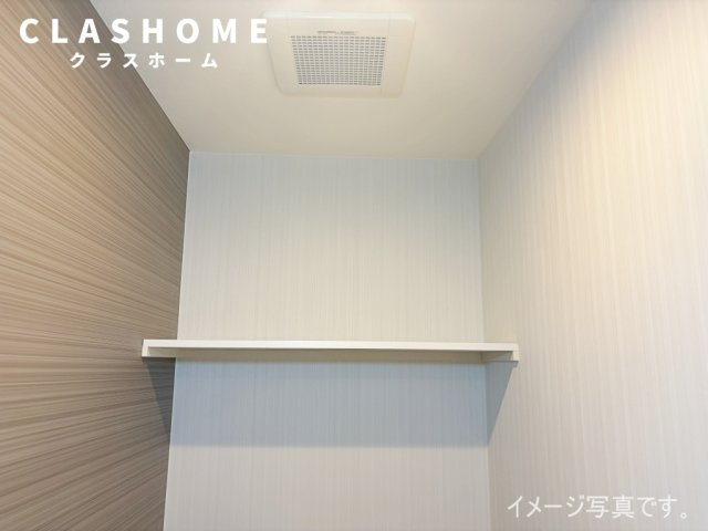 Style Y East　　刈谷市の賃貸ならクラスホーム刈谷店の収納