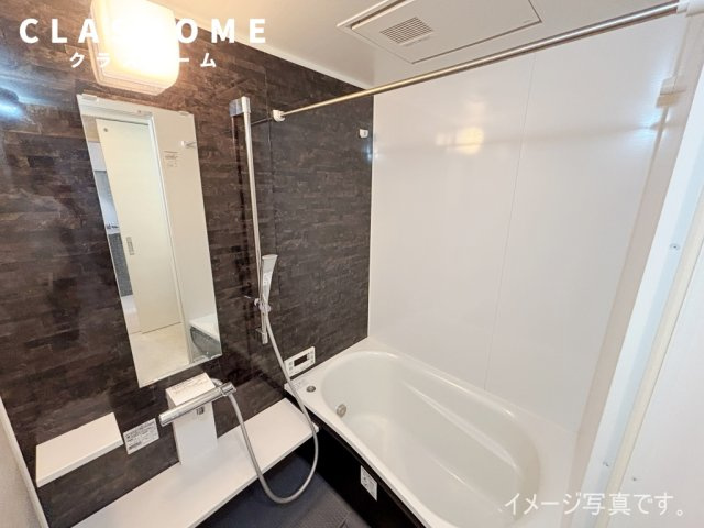 Style Y East　　刈谷市の賃貸ならクラスホーム刈谷店の浴室