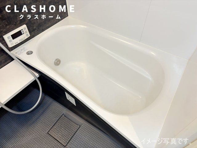 Style Y East　　刈谷市の賃貸ならクラスホーム刈谷店の浴室