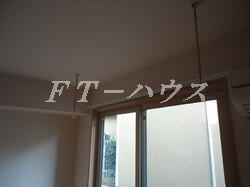 船橋市東船橋１丁目のアパートの内装