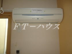 船橋市東船橋１丁目のアパートの設備