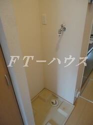 船橋市東船橋１丁目のアパートの設備