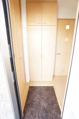 【玄関】 | ノーベルパーク15 | ※同物件・同タイプの写真です。