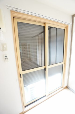【セキュリティ】 | ノーベルパーク15 | ※同物件・同タイプの写真です。