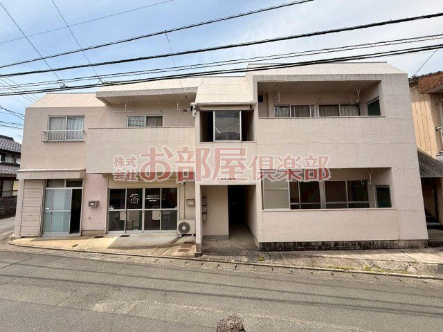コーポ土居ノ内