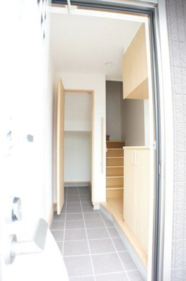 【玄関】 | マッセルドルフ