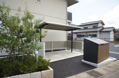 【その他共用部分】 | マッセルドルフ