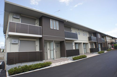 【外観】 | マッセルドルフ