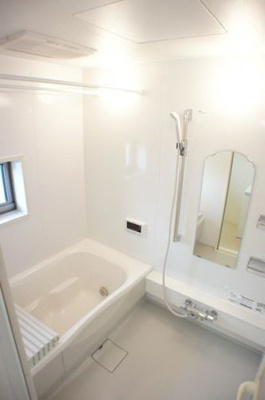 【浴室】 | マッセルドルフ