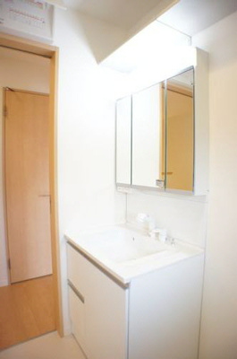 【洗面所】 | マッセルドルフ