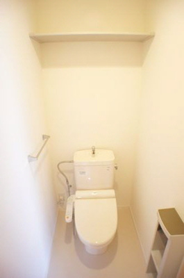 【トイレ】 | マッセルドルフ