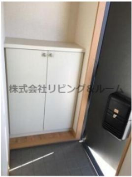 【玄関】 | サンファースト