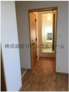 【寝室】 | サンファースト