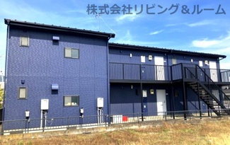 【外観】 | サンファースト