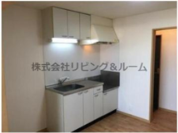 【キッチン】 | サンファースト