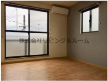 【内装】 | サンファースト