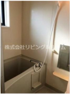 【浴室】 | サンファースト