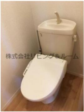 【トイレ】 | サンファースト