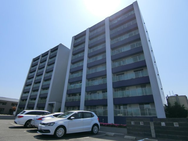 スカイマンションF