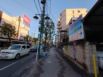 【外観】 | 下前１丁目売地