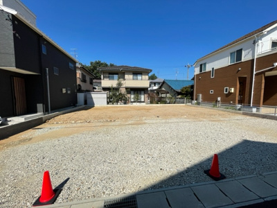 【外観】 | 守山区中志段味4期　全2棟　＜仲介手数料無料＞志段味東小・志段味中　新築一戸建て | 撮影
社長の村田です！
自らプレイヤーとして営業しています
長年の経験と実績から皆様により良いマイホーム購入のご提案をいたします。
住宅ローンの不安や購入後の不安等何でもご相談ください。