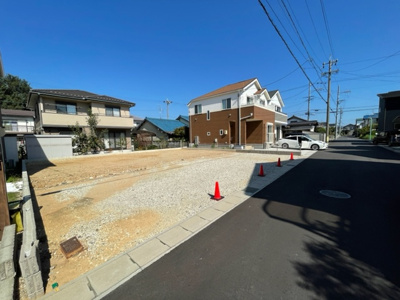 【外観】 | 守山区中志段味4期　全2棟　＜仲介手数料無料＞志段味東小・志段味中　新築一戸建て | 撮影
社長の村田です！
自らプレイヤーとして営業しています
長年の経験と実績から皆様により良いマイホーム購入のご提案をいたします。
住宅ローンの不安や購入後の不安等何でもご相談ください。