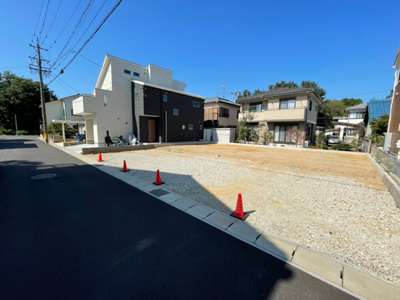 【外観】 | 守山区中志段味4期　全2棟　＜仲介手数料無料＞志段味東小・志段味中　新築一戸建て | 撮影
社長の村田です！
自らプレイヤーとして営業しています
長年の経験と実績から皆様により良いマイホーム購入のご提案をいたします。
住宅ローンの不安や購入後の不安等何でもご相談ください。