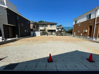 【外観】 | 守山区中志段味4期　全2棟　＜仲介手数料無料＞志段味東小・志段味中　新築一戸建て | 撮影
社長の村田です！
自らプレイヤーとして営業しています
長年の経験と実績から皆様により良いマイホーム購入のご提案をいたします。
住宅ローンの不安や購入後の不安等何でもご相談ください。