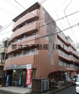 【外観】 | カレッジハイツ慧