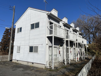 【外観】 | マユミコーポ