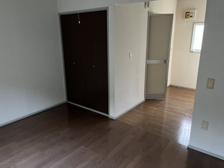 【洋室】 | マユミコーポ