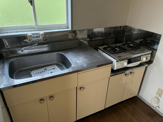 【キッチン】 | マユミコーポ